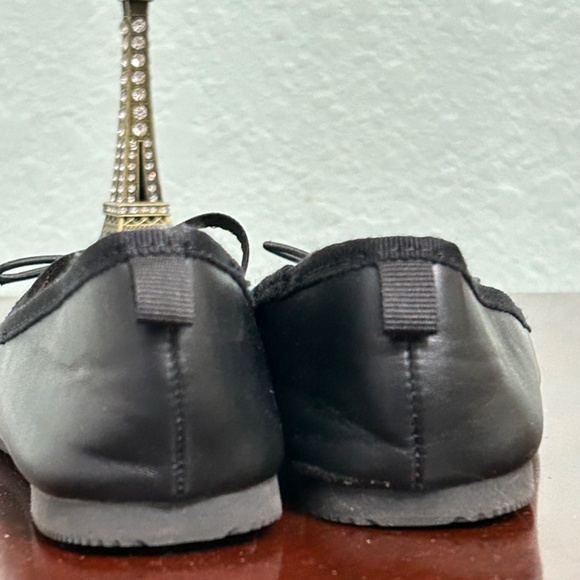 Cat & jack girl’s ballet flats - Picture 6 of 8